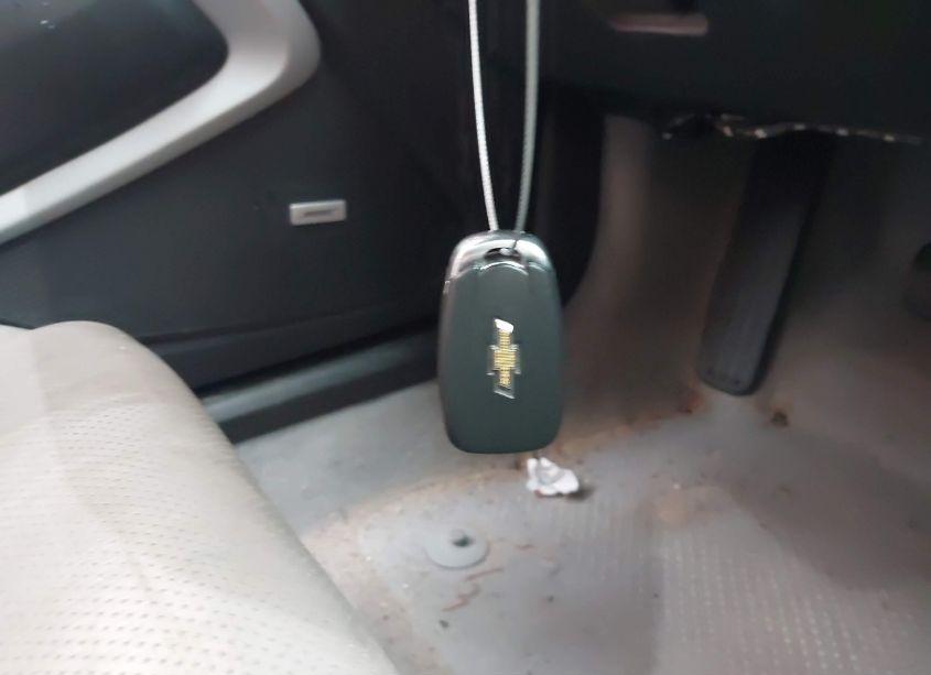 Photo 11 of 2019 Chevrolet Camaro 2LT (VIN 1G1FD1RS5K0151274)