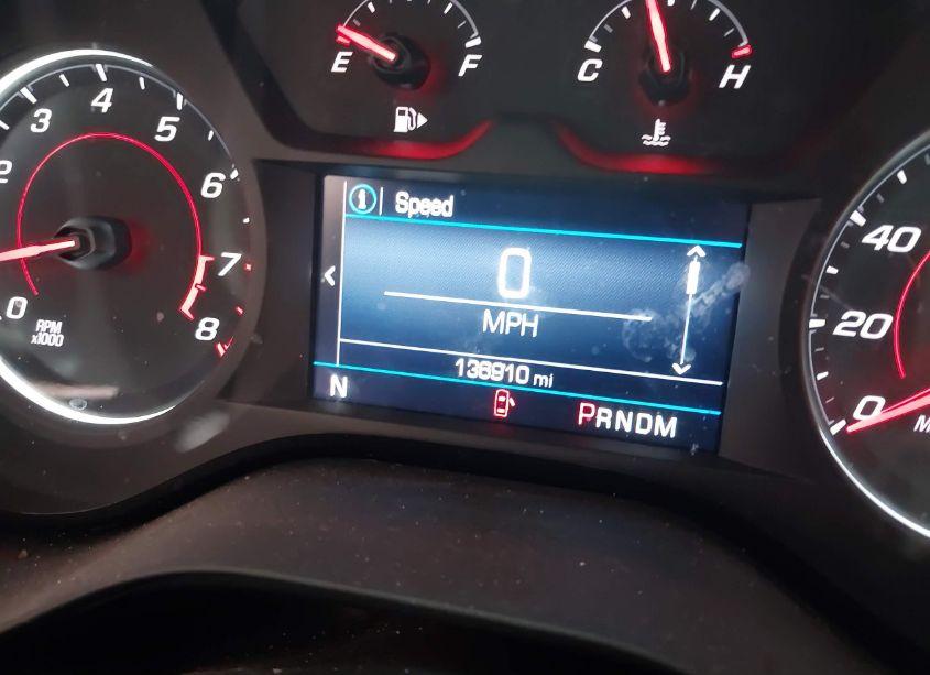 Photo 15 of 2019 Chevrolet Camaro 2LT (VIN 1G1FD1RS5K0151274)