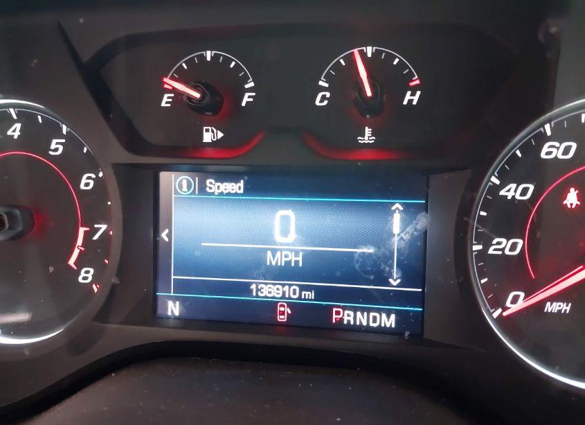 Photo 7 of 2019 Chevrolet Camaro 2LT (VIN 1G1FD1RS5K0151274)