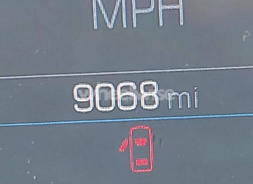 Photo 15 of 2023 Chevrolet Camaro RWD 2LT (VIN 1G1FD1RS7P0155009)