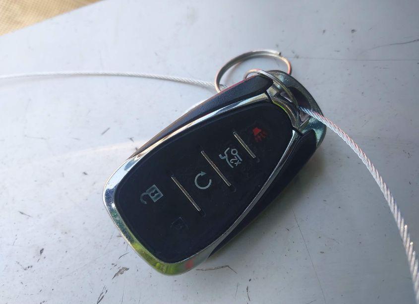 Photo 11 of 2018 Chevrolet Camaro 2LT (VIN 1G1FD1RS8J0127663)