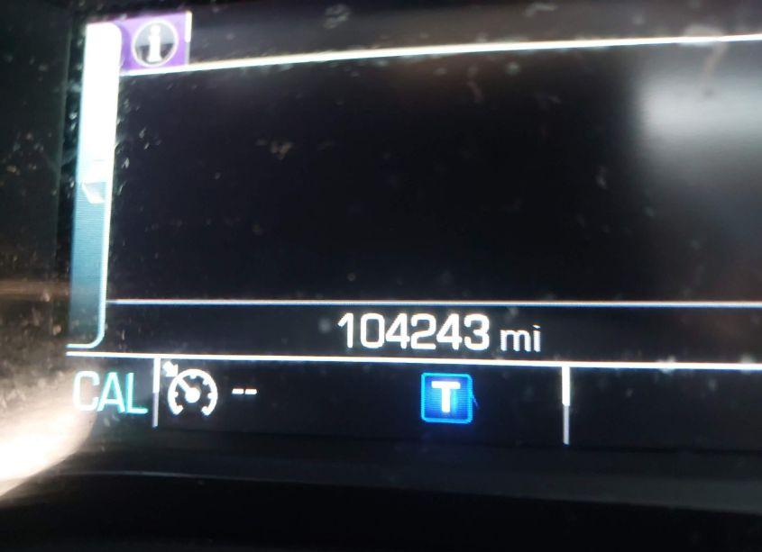 Photo 15 of 2018 Chevrolet Camaro 2LT (VIN 1G1FD1RS8J0127663)