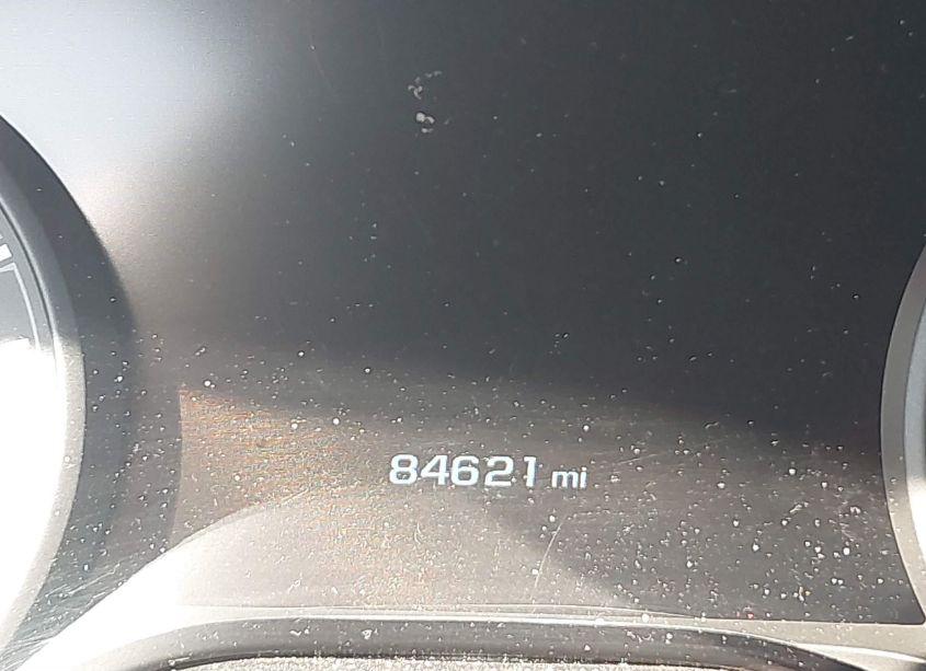 Photo 14 of 2016 Chevrolet Camaro 2LT (VIN 1G1FD1RS9G0120309)