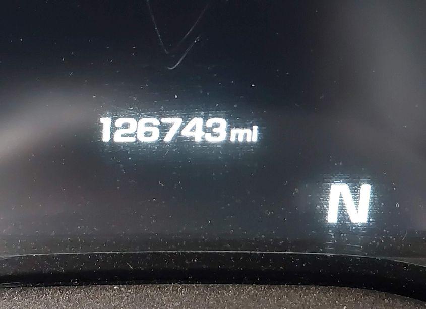 Photo 16 of 2017 Chevrolet Camaro 2LT (VIN 1G1FD1RS9H0126080)