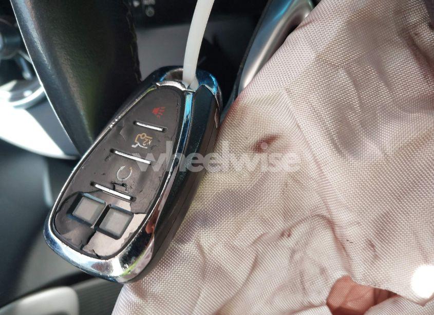 Photo 11 of 2016 Chevrolet Camaro 2LT (VIN 1G1FD1RSXG0148944)