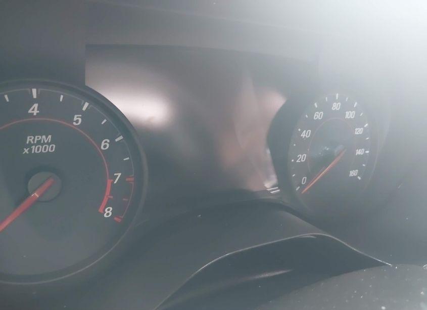 Photo 15 of 2016 Chevrolet Camaro 2LT (VIN 1G1FD1RSXG0149348)