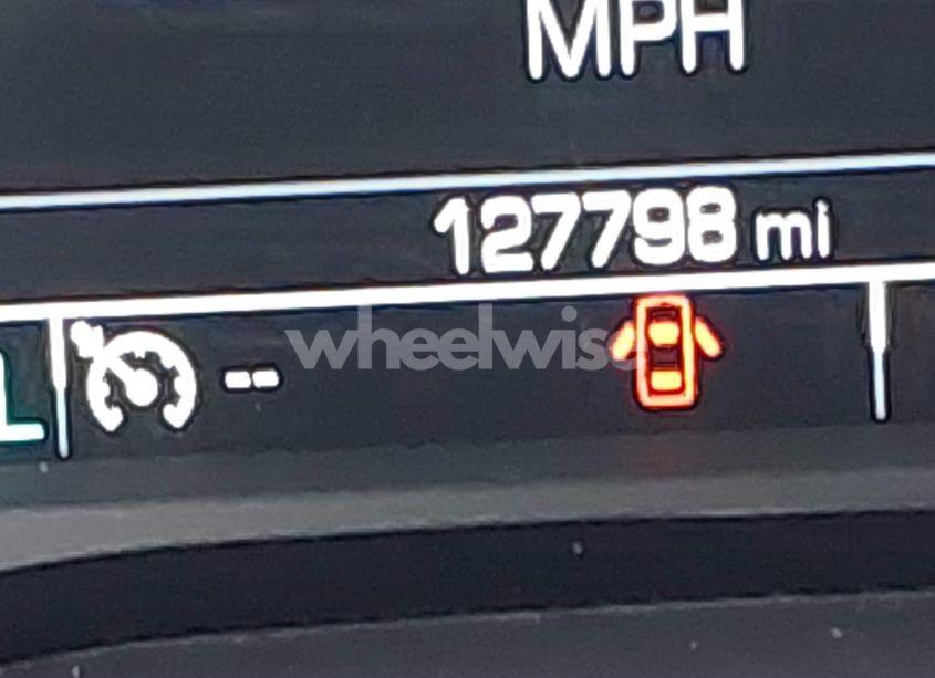 Photo 15 of 2016 Chevrolet Camaro 2LT (VIN 1G1FD1RSXG0159524)