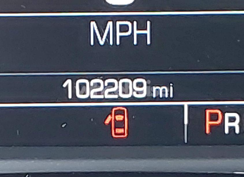 Photo 16 of 2017 Chevrolet Camaro 2LT (VIN 1G1FD1RSXH0141137)