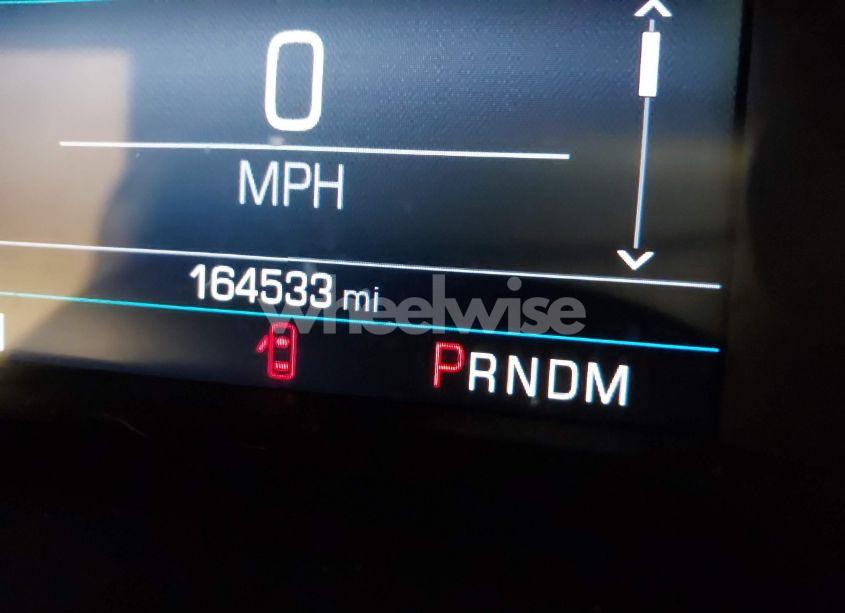 Photo 16 of 2021 Chevrolet Camaro RWD 2LT (VIN 1G1FD1RSXM0104809)