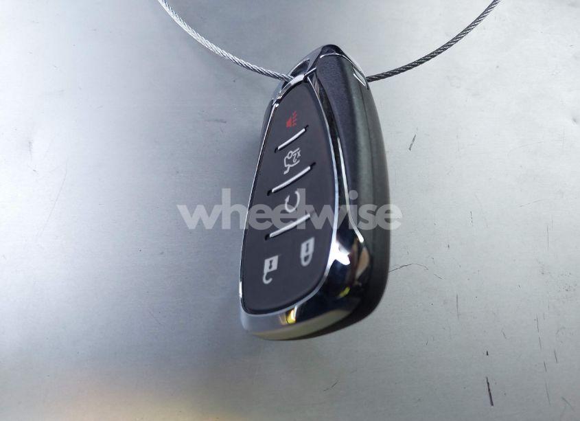 Photo 11 of 2023 Chevrolet Camaro RWD 2LT (VIN 1G1FD1RX1P0153011)