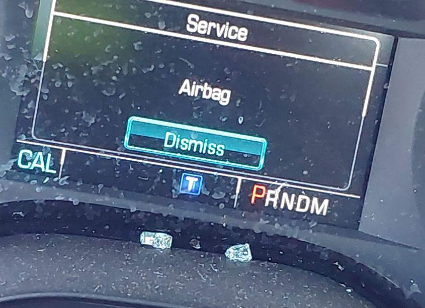 Photo 15 of 2017 Chevrolet Camaro 2LT (VIN 1G1FD1RX2H0146618)