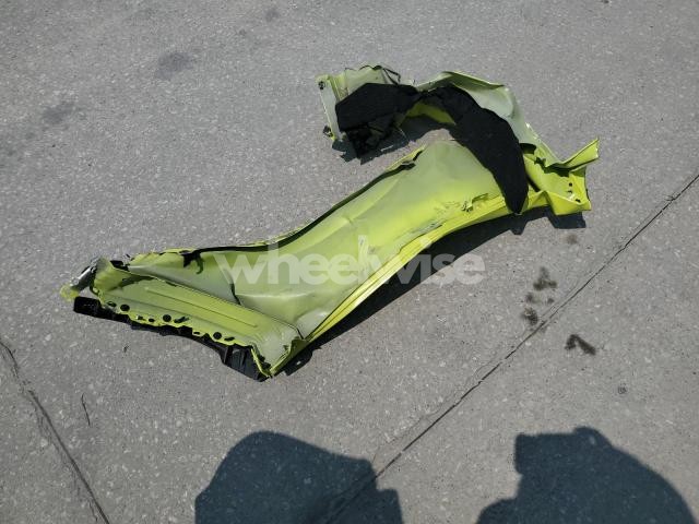 Photo 13 of 2021 CHEVROLET CAMARO LT (VIN 1G1FD3DS0M0100013)