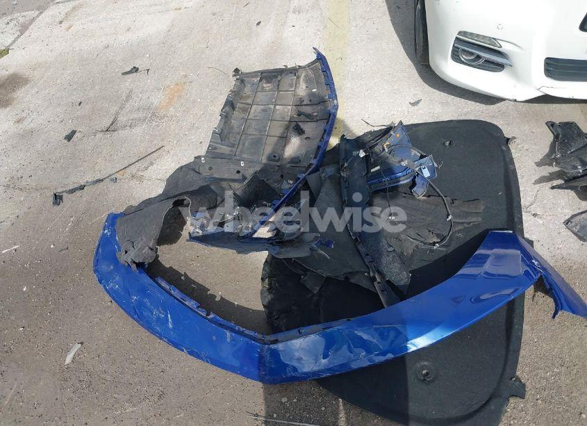 Photo 11 of 2019 Chevrolet Camaro 2LT (VIN 1G1FD3DS5K0156848)