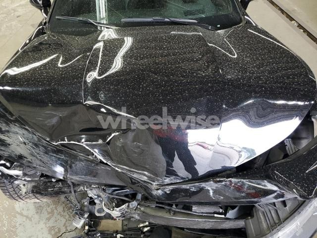 Photo 9 of 2023 CHEVROLET CAMARO LT (VIN 1G1FD3DS5P0148319)