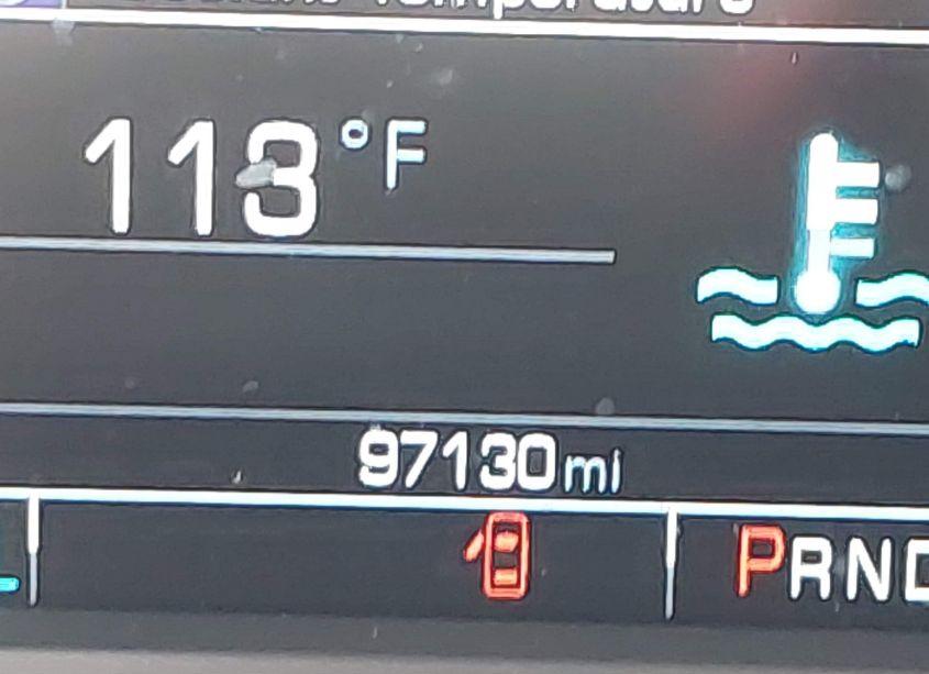 Photo 15 of 2016 Chevrolet Camaro 2LT (VIN 1G1FD3DS8G0171710)