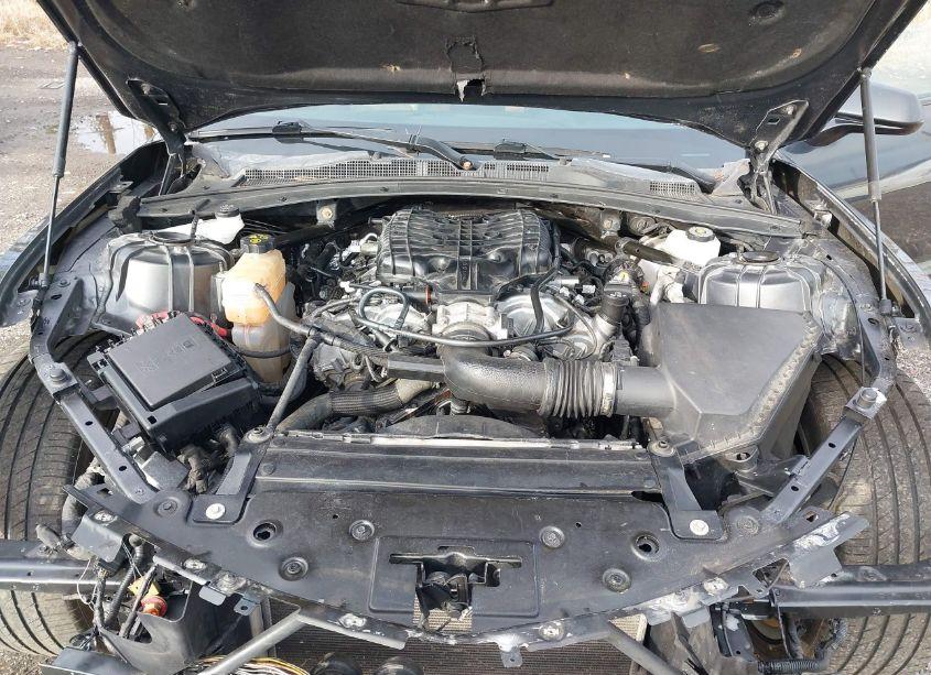 Photo 10 of 2017 Chevrolet Camaro 2LT (VIN 1G1FD3DS9H0212556)