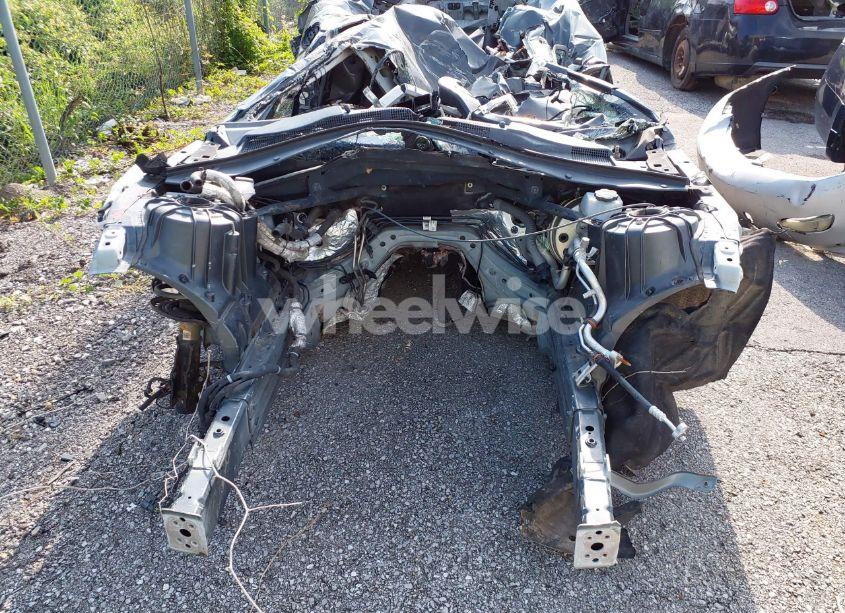 Photo 10 of 2017 Chevrolet Camaro 1SS (VIN 1G1FE1R73H0167636)