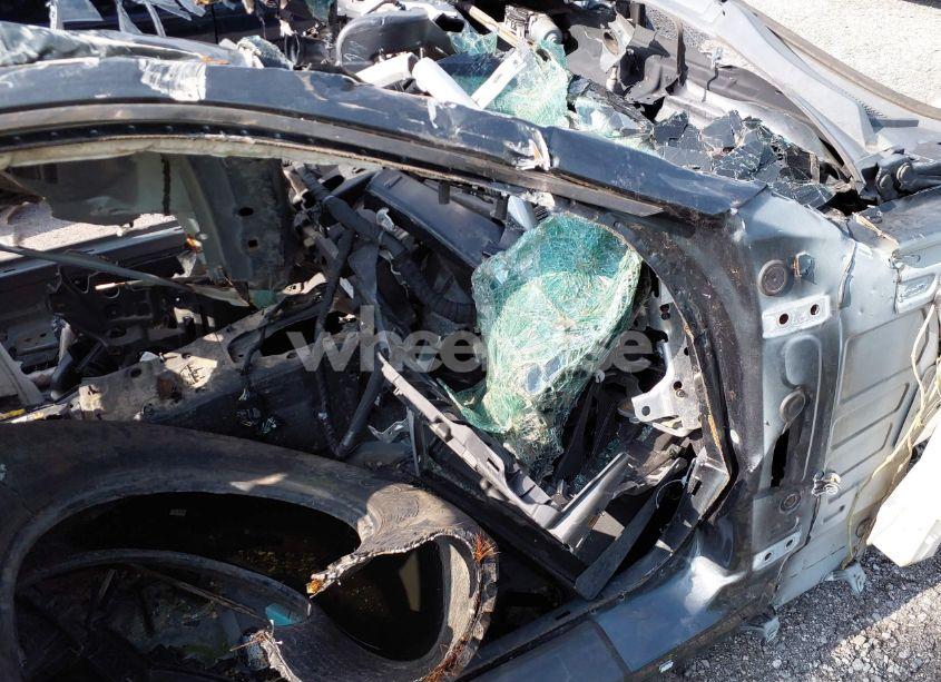 Photo 5 of 2017 Chevrolet Camaro 1SS (VIN 1G1FE1R73H0167636)