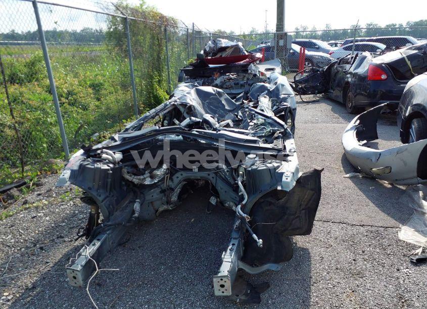 Photo 6 of 2017 Chevrolet Camaro 1SS (VIN 1G1FE1R73H0167636)