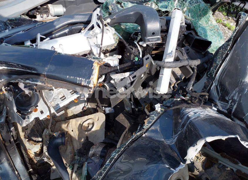 Photo 7 of 2017 Chevrolet Camaro 1SS (VIN 1G1FE1R73H0167636)