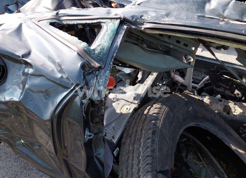 Photo 8 of 2017 Chevrolet Camaro 1SS (VIN 1G1FE1R73H0167636)