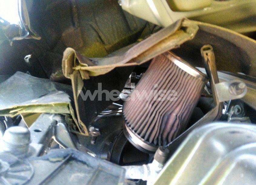 Photo 10 of 2016 Chevrolet Camaro 1SS (VIN 1G1FE1R74G0156790)