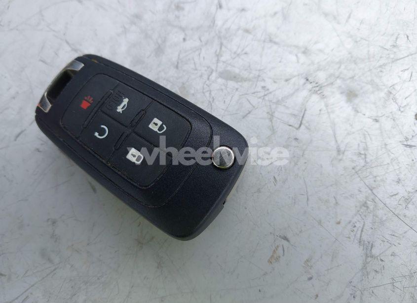 Photo 11 of 2016 Chevrolet Camaro 1SS (VIN 1G1FE1R74G0156790)