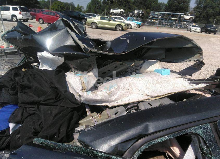 Photo 8 of 2016 Chevrolet Camaro 1SS (VIN 1G1FE1R74G0156790)