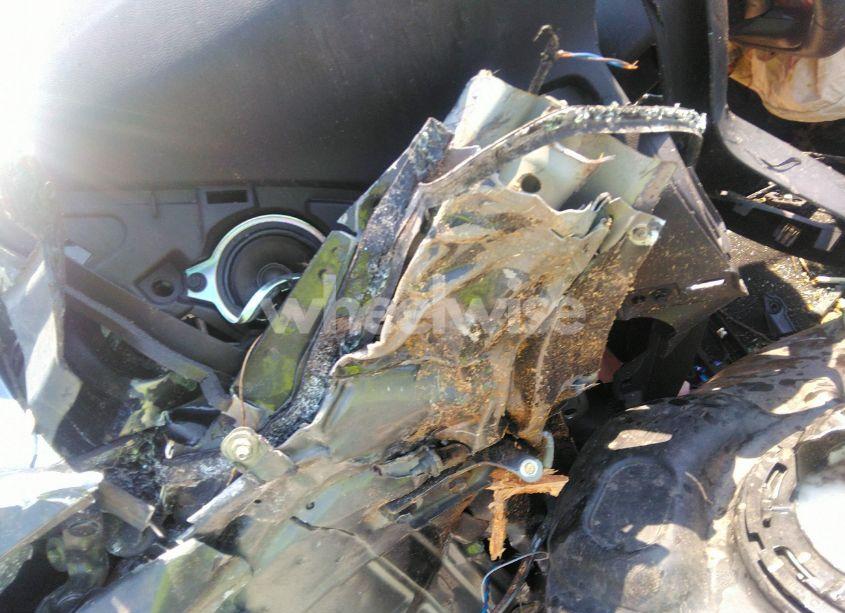 Photo 9 of 2016 Chevrolet Camaro 1SS (VIN 1G1FE1R74G0156790)