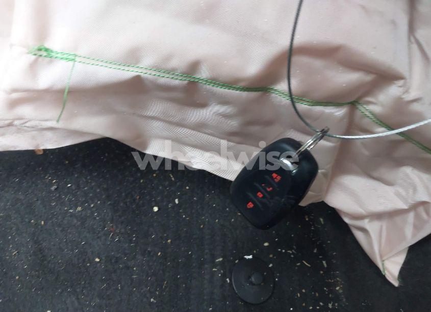 Photo 11 of 2021 Chevrolet Camaro RWD 1SS (VIN 1G1FE1R74M0102305)