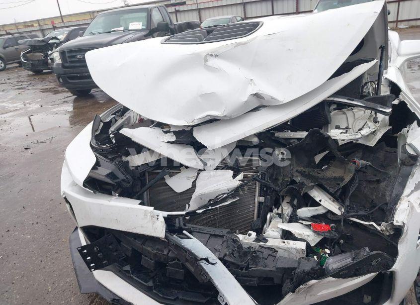 Photo 12 of 2021 Chevrolet Camaro RWD 1SS (VIN 1G1FE1R74M0102305)