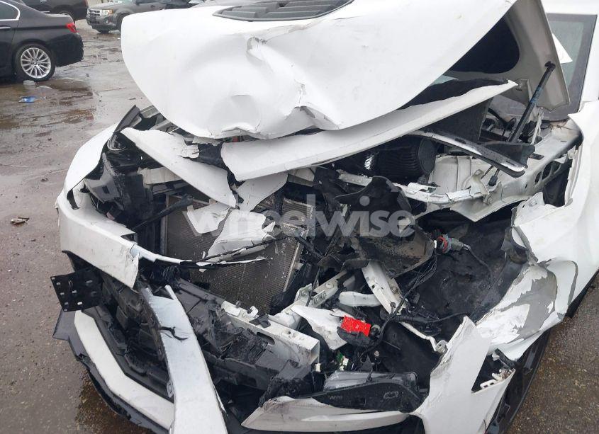 Photo 6 of 2021 Chevrolet Camaro RWD 1SS (VIN 1G1FE1R74M0102305)