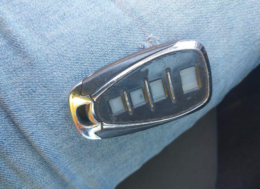 Photo 11 of 2016 Chevrolet Camaro 1SS (VIN 1G1FE1R75G0138413)