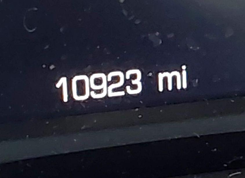 Photo 15 of 2022 Chevrolet Camaro RWD LT1 (VIN 1G1FE1R76N0104896)