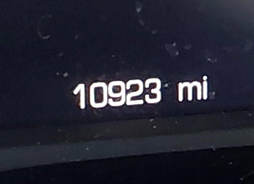 Photo 7 of 2022 Chevrolet Camaro RWD LT1 (VIN 1G1FE1R76N0104896)