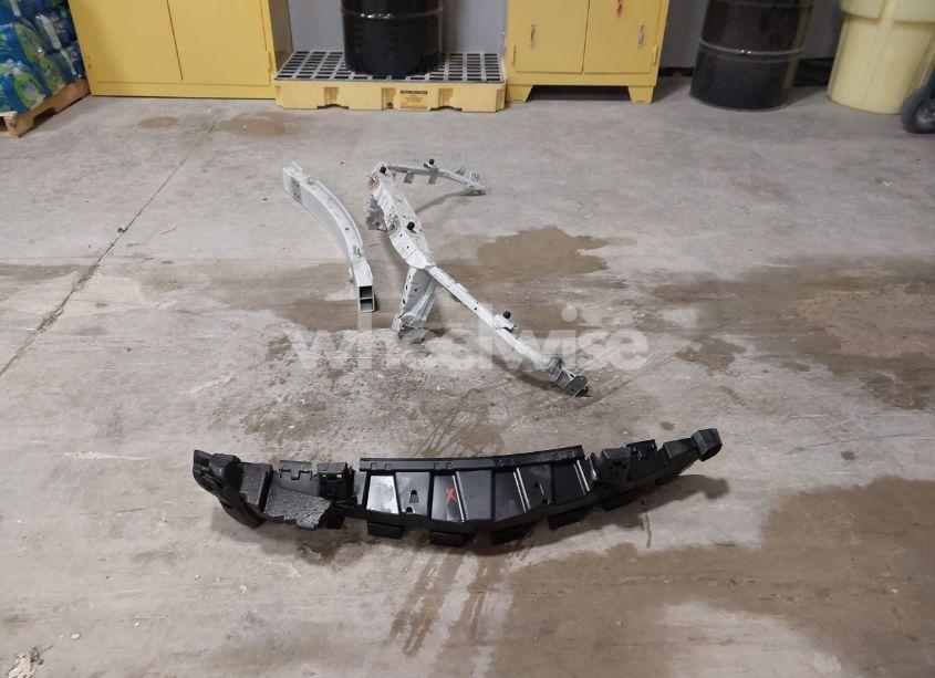 Photo 12 of 2020 Chevrolet Camaro RWD 1SS (VIN 1G1FE1R77L0124880)