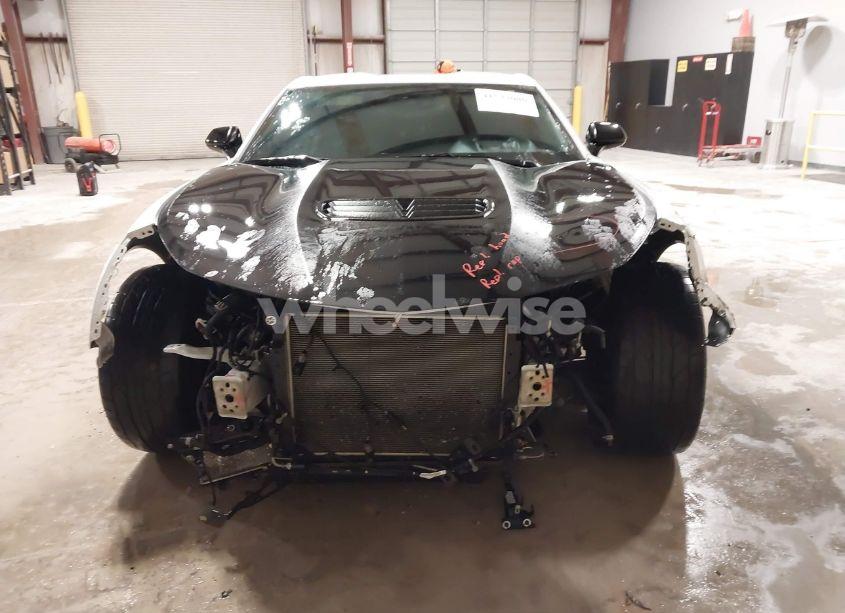 Photo 13 of 2020 Chevrolet Camaro RWD 1SS (VIN 1G1FE1R77L0124880)