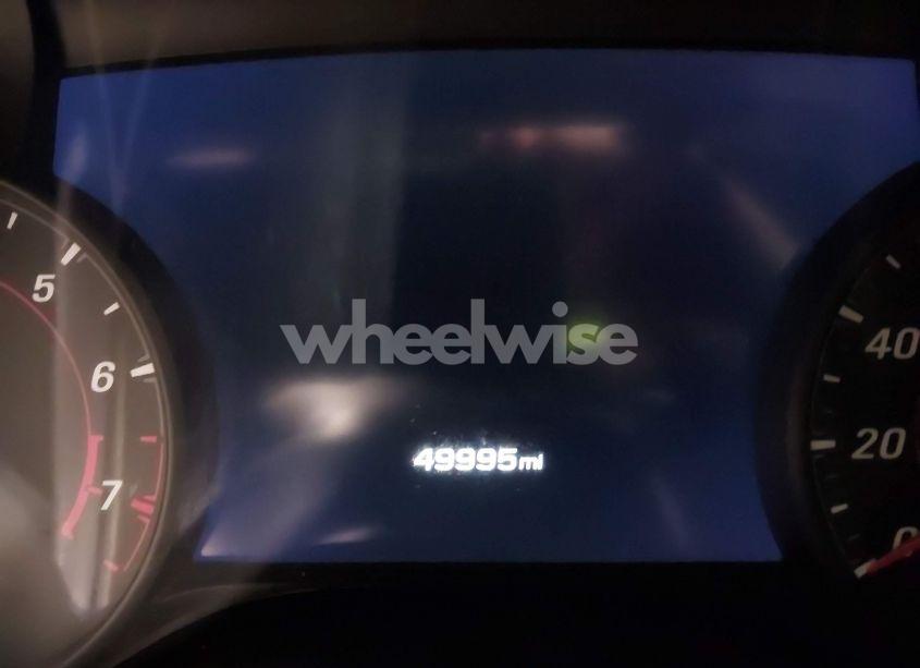 Photo 16 of 2020 Chevrolet Camaro RWD 1SS (VIN 1G1FE1R77L0124880)