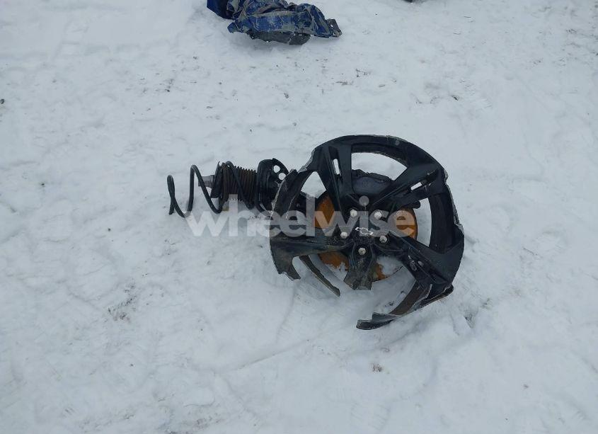 Photo 12 of 2020 Chevrolet Camaro RWD LT1 (VIN 1G1FE1R77L0142537)