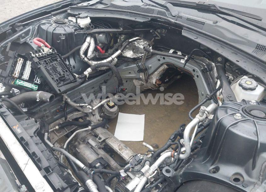 Photo 10 of 2019 Chevrolet Camaro 1SS (VIN 1G1FE1R79K0112888)