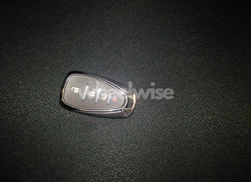 Photo 11 of 2019 Chevrolet Camaro 1SS (VIN 1G1FE1R79K0112888)