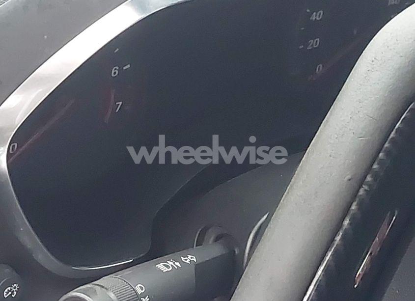 Photo 15 of 2019 Chevrolet Camaro 1SS (VIN 1G1FE1R79K0112888)