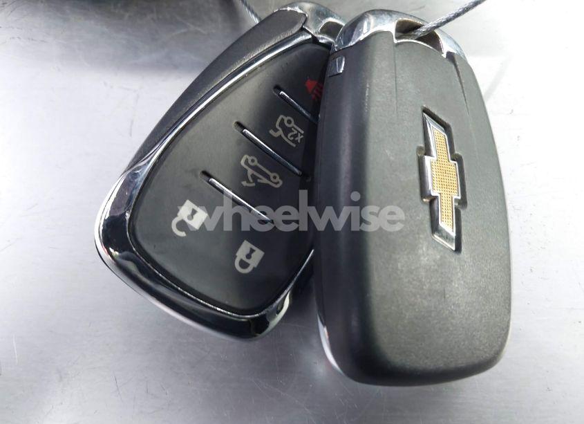 Photo 11 of 2020 Chevrolet Camaro RWD LT1 (VIN 1G1FE3D77L0108469)