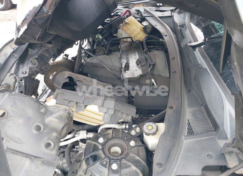 Photo 10 of 2019 Chevrolet Camaro 1SS (VIN 1G1FF1R70K0159224)