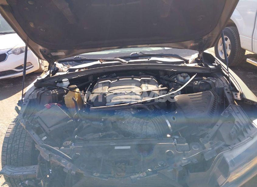 Photo 10 of 2017 Chevrolet Camaro 1SS (VIN 1G1FF1R72H0172498)