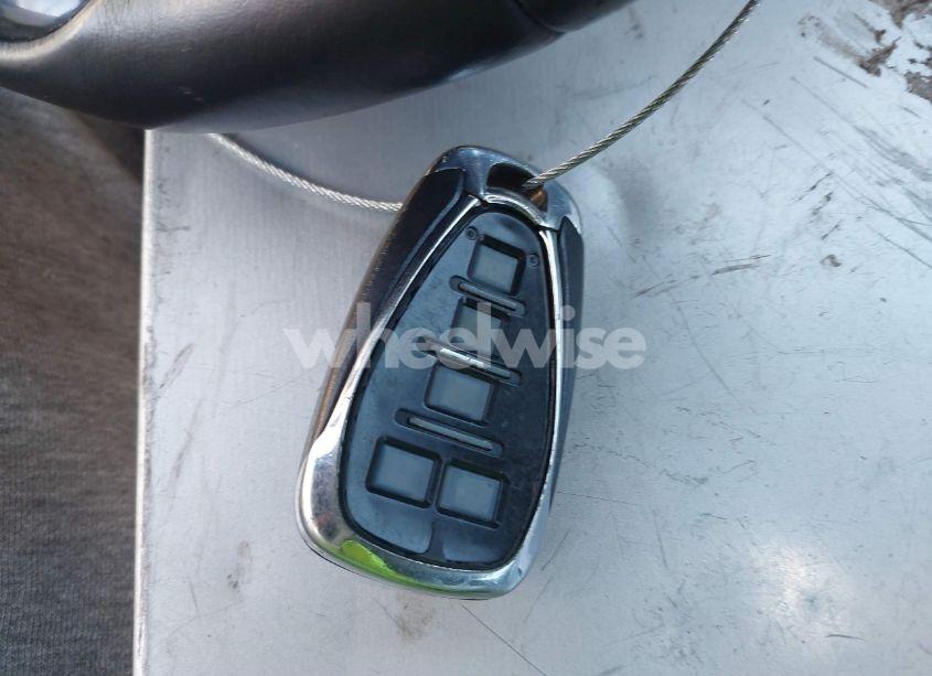 Photo 11 of 2017 Chevrolet Camaro 1SS (VIN 1G1FF1R72H0172498)