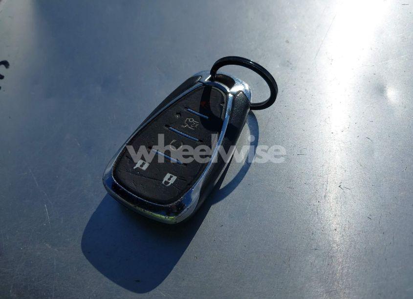 Photo 11 of 2018 Chevrolet Camaro 1SS (VIN 1G1FF1R72J0143377)