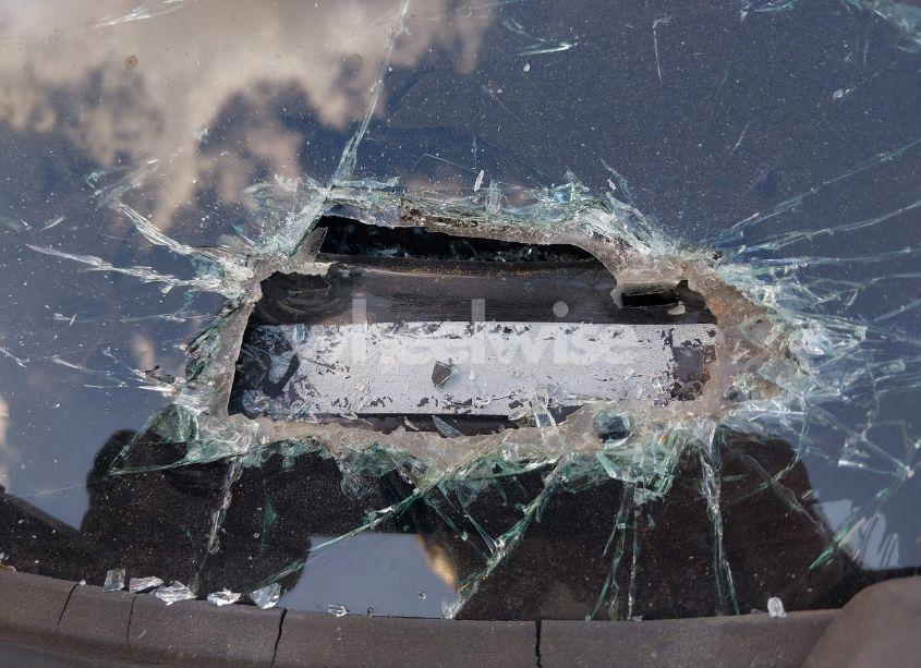 Photo 6 of 2018 Chevrolet Camaro 1SS (VIN 1G1FF1R72J0143377)