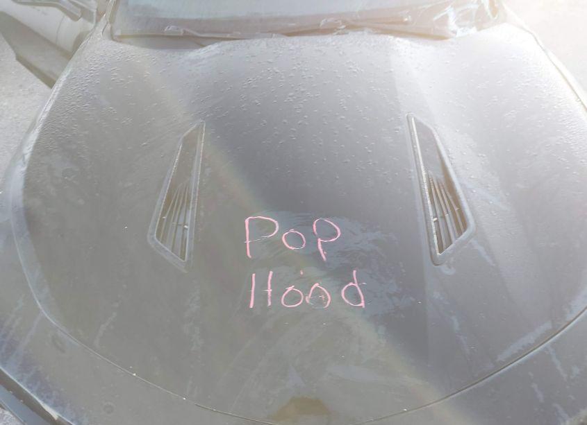 Photo 10 of 2018 Chevrolet Camaro 1SS (VIN 1G1FF1R72J0148921)