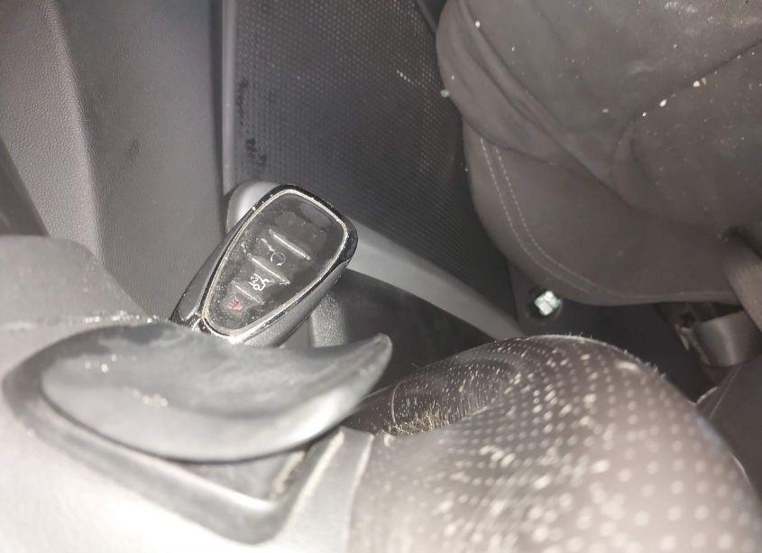 Photo 11 of 2018 Chevrolet Camaro 1SS (VIN 1G1FF1R72J0148921)